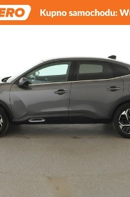 Citroen C4 II C4X Automat Navi Kamera cofania Klimatyzacja Bluetooth-2