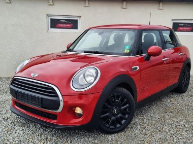 MINI One II-1