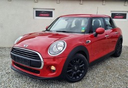 MINI One II