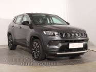 Jeep Compass II , Salon Polska, 1. Właściciel, Serwis ASO, Automat, VAT 23%,