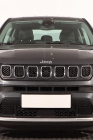 Jeep Compass II , Salon Polska, 1. Właściciel, Serwis ASO, Automat, VAT 23%,-2