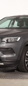 Jeep Compass II , Salon Polska, 1. Właściciel, Serwis ASO, Automat, VAT 23%,-3