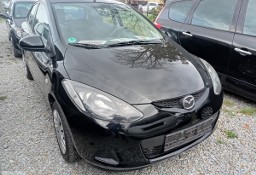 Mazda 2 III 1,4BENZ KLIMATR ALU16 60TYS KM EXP UKR 4000$