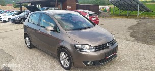 Volkswagen Golf Plus II 2.0TDI /140 KM /Automat DSG /KSENONY /SZYBERDACH