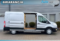 Ford Transit L3H2 Klima Webasto 2x B. Drzwi 170KM 2020r. / www.auto-hit.com /