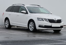 Skoda Octavia III , Salon Polska, DSG, Klimatronic, Tempomat, Parktronic