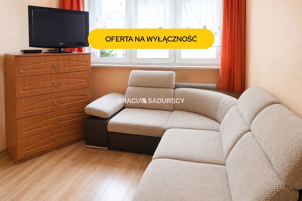 Mieszkanie do wynajęcia, 37 m² Os. Prądnik Czerwony, Celarowska