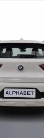 BMW X2 X2 sDrive18i Advantage Salon PL 1wł.-4