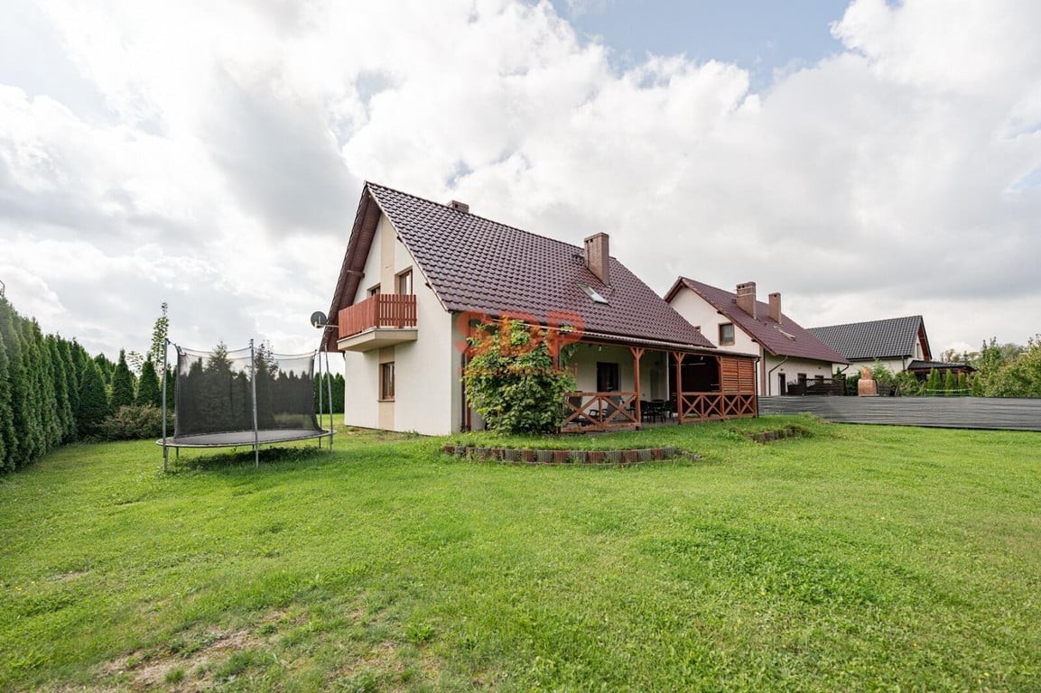 Dom na sprzedaż, 7 pokoi, 169 m², Nadolice Małe