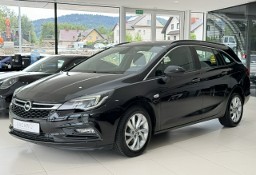 Opel Astra K Business, CarPlay/Android 1-wł, FV-23%, Gwarancja, DOSTAWA