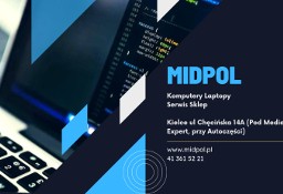 Midpol - Serwis Komputerowy Dla Ciebie