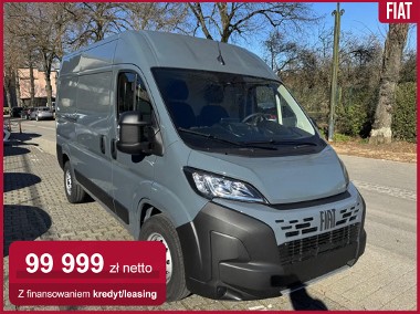 Fiat Ducato L2H2 L2H2 2.2 140KM-1