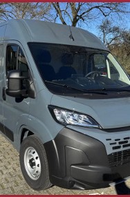 Fiat Ducato L2H2 L2H2 2.2 140KM-2
