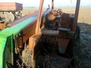 ŁADOWARKA TELESKOPOWA Merlo p26.6 spt - CZĘŚCI - Atak Most Tylny Most Przedni-1