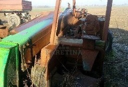 ŁADOWARKA TELESKOPOWA Merlo p26.6 spt - CZĘŚCI - Atak Most Tylny Most Przedni