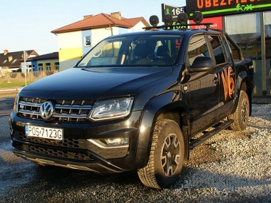 Volkswagen Amarok I-1