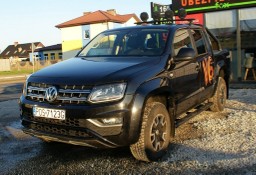 Volkswagen Amarok I