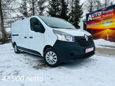 Renault Trafic 2018r  82 000km PRZEBIEGU! -1