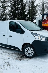 Renault Trafic 2018r  82 000km PRZEBIEGU! -2