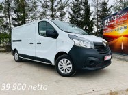 Renault Trafic 2018r 82 000km PRZEBIEGU!