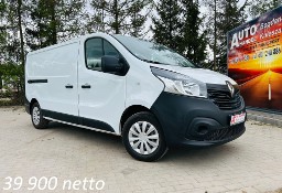 Renault Trafic 2018r 82 000km PRZEBIEGU!