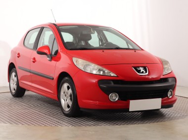 Peugeot 207 , Klima, El. szyby-1