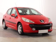 Peugeot 207 , Klima, El. szyby