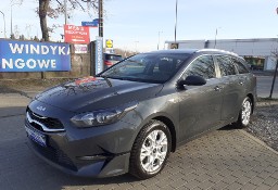 Kia Cee&apos;d III 1,5 T-GDI 160 kM Salon Polska, F-VAT