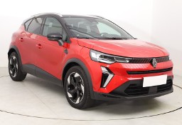 Renault Captur , Salon Polska, 1. Właściciel, Serwis ASO, VAT 23%, Navi,