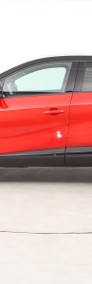 Renault Captur , Salon Polska, 1. Właściciel, Serwis ASO, VAT 23%, Navi,-4
