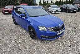 Skoda Octavia III 1.6 TDI 115KM