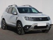 Dacia Duster I , Salon Polska, 1. Właściciel, Serwis ASO, GAZ, Navi,