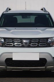 Dacia Duster I , Salon Polska, 1. Właściciel, Serwis ASO, GAZ, Navi,-2