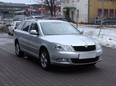 Skoda Octavia II , DSG, Navi, Xenon, Klimatronic, Tempomat, Parktronic,-1