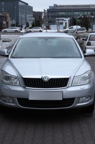 Skoda Octavia II , DSG, Navi, Xenon, Klimatronic, Tempomat, Parktronic,-2