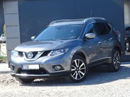 Nissan X-trail III