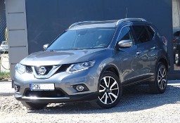 Nissan X-trail III