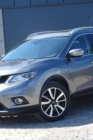 Nissan X-trail III-2