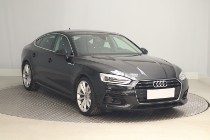 Audi A5 III , Automat, Navi, Xenon, Bi-Xenon, Klimatronic, Tempomat,