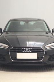 Audi A5 III , Automat, Navi, Xenon, Bi-Xenon, Klimatronic, Tempomat,-2