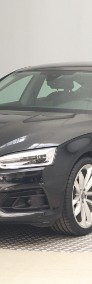 Audi A5 III , Automat, Navi, Xenon, Bi-Xenon, Klimatronic, Tempomat,-3