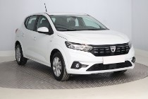 Dacia Sandero II , Salon Polska, 1. Właściciel, Serwis ASO, Klima, Tempomat