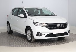 Dacia Sandero II , Salon Polska, 1. Właściciel, Serwis ASO, Klima, Tempomat