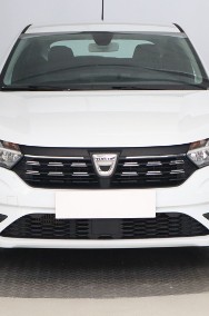 Dacia Sandero II , Salon Polska, 1. Właściciel, Serwis ASO, Klima, Tempomat-2