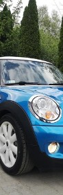 MINI Cooper II 1.6 Benzyna 175KM # Klima # Skóra # Tempomat # Szklany Dach #Bi Xeno-3