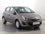 Opel Corsa D , Salon Polska, Serwis ASO, GAZ, Klima