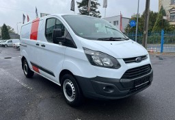 Ford Transit Transit Custom Ford Transit Custom Model 2015