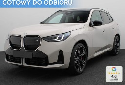 BMW X3 G01 xM50 3.0 (398KM) | Szklany dach panoramiczny + Hak holowniczy