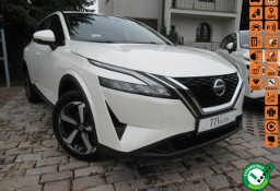 Nissan Qashqai III BEZSZKODOWY Kamery 360 Martwe Pole Salon Serwis I Właściciel FV23%