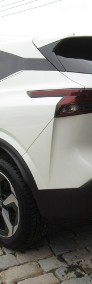 Nissan Qashqai III BEZSZKODOWY Kamery 360 Martwe Pole Salon Serwis I Właściciel FV23%-3